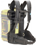B&W BPS Backpack System black for Type 5000 / 5500 / 6000