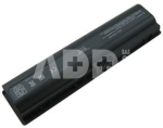 Notebook baterija, HP dv6000