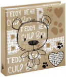 Hama Bernd Memo Album 10x15 200 Photos Baby 2174