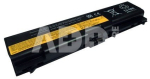 Notebook baterija, LENOVO 42T4733, 5200m