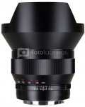 Objektyvas CARL ZEISS Distagon T* 15mm F2.8 + CPL filtras