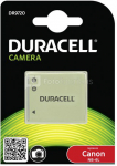 Duracell Li-Ion Akku 700 mAh f&uuml;r Canon NB-6L