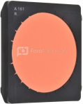 Cokin Filter A161 Polacolor Red
