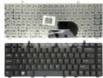 Klaviatūra DELL Vostro: A840, A860, 1014, 1015