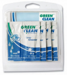 Green Clean cleaning wipes LC-7010 10pcs