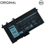 Notebook baterija, DELL D4CMT Original