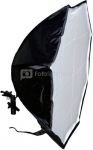 Caruba Speed Softbox Kit Octa 60cm