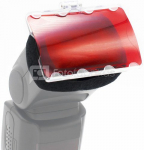 Caruba Speedlite Color Gel Kit