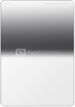 Cokin NUANCES Extreme Reverse GND ND16 Soft 4 f stops X serie