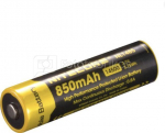 Nitecore 14500 Li on NL1485 (3,7v 850mAh)