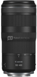 Canon RF 100-400mm f/5.6-8 IS USM