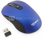 Sbox WM-911BL blue