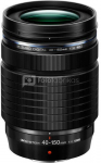 OM System M.ZUIKO ED 40-150MM F4.0 PRO