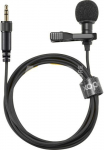 Godox Omni directional Lavalier Microfoon (1.2m w/ aux lock)