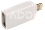 OTG Adapteris USB 3.0 AF - Lightning