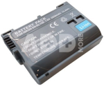NIKON EN-EL15B baterija, 2250mAh