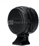 JJC CA EF_RF_K Drop in Filter Mount Adapter (inclusief filters!)