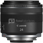 Canon RF 24mm f/1.8 MACRO IS STM