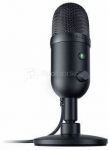 Razer Streaming Microphone Seiren V2 X Black, Wired
