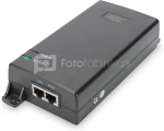 Digitus Active PoE + Injector 802.3af 60W Gigabit