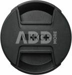 Nikon lens cap LC-67B