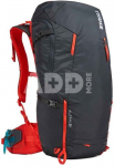 Thule AllTrail 35L mens hiking backpack obsidian (3203536)
