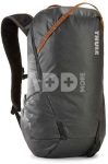 Thule Stir 18L hiking backpack obsidian (3204088)