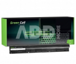 Green Cell Battery for Dell 3451 14,4V 2200mAh