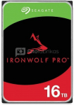 Seagate Disc IronWolfPro 16TB 3.5 256MB ST16000NT001
