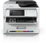 Epson Multifunctional Printer WorkForce Pro WF-C5890DWF Colour, Inkjet, A4, Wi-Fi