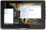 Lilliput 779GL-70NP/C/T - 7" HDMI Capacitive Touchscreen monitor