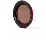 49mm Variable 2-5 Stop ND