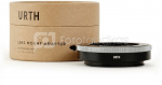 Urth Lens Mount Adapter: Compatible with Contax G Lens to Nikon Z Camera Body