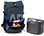 Tenba DNA 16 DSLR Blue