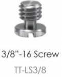 Screw 3/8
