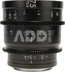 Laowa 7.5mm T2.9 Zero D S35 Cine Nikon Z