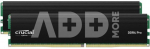 Crucial Pro DDR4-3200 Kit 32GB 2x16GB UDIMM CL22 (8Gbit/16Gbit)