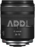 Canon RF 28-70mm f/2.8 IS STM
