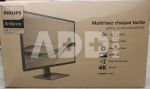 SALE OUT. PHILIPS 439P1/00 43" P Line 16:9/3840x2160/400cdm2/4ms/HDMI DP USB-C | Philips | P Line | 439P1/00 | 43 " | VA | 4K UHD | 16:9 | 60 Hz | 4 ms | 3840 x 2160 | 400 cd/m&sup2; | Headphone output | HDMI ports quantity 3 | Warranty 36 month(s) | DAMA ...