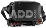 K&F Concept K&F Alpha Sling 10L Black