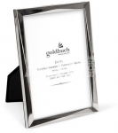 Rėmelis metalinis GOLDBUCH 960452 10x15 Swirl