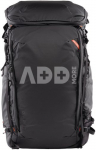 PGYTECH OnePro Flex Backpack 50L&iuml;&frac14; Space Black&iuml;&frac14; + Camera Insert L