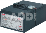 APC Replacement Battery Cartridge #6