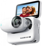 Insta360 GO 3S Standard Edition Arctic White 64GB