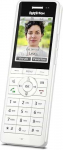AVM FRITZ!Fon X6 IP cordless Telephone white