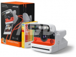 Polaroid Flip White + Color Film Bundle (8 photos)