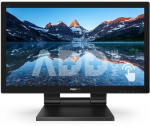 Philips Monitor LCD 222B9TA 21.5 inches VA Touch 10 points