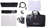 Amaran Pano 120c Kit (White)