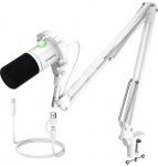 Maono PD200XS microphone (white)
