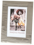 Rėmelis FANDY 10x15 met sidabras